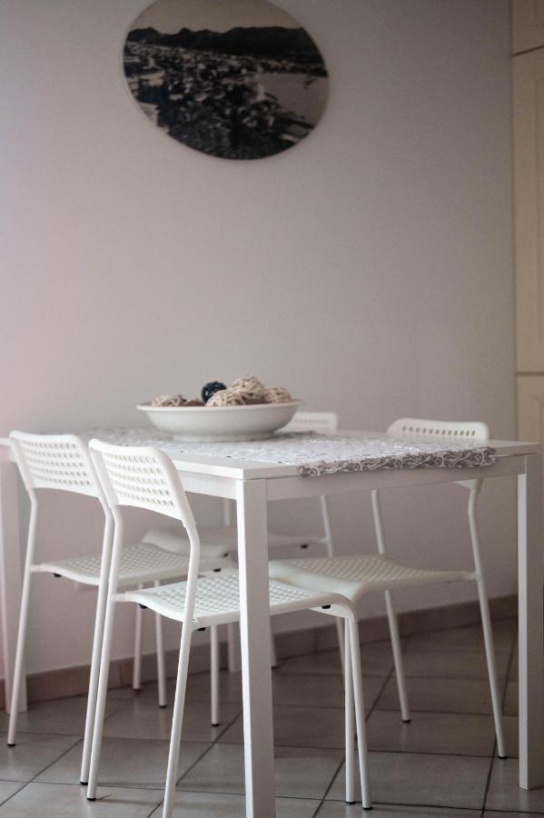 Villa Belvedere_Studio Flat San Fermo della Battaglia Exterior photo